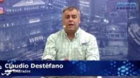 CHEEK TO CHEEK CON CLAUDIO DESTEFANO